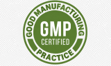 GMP CERTIFIED