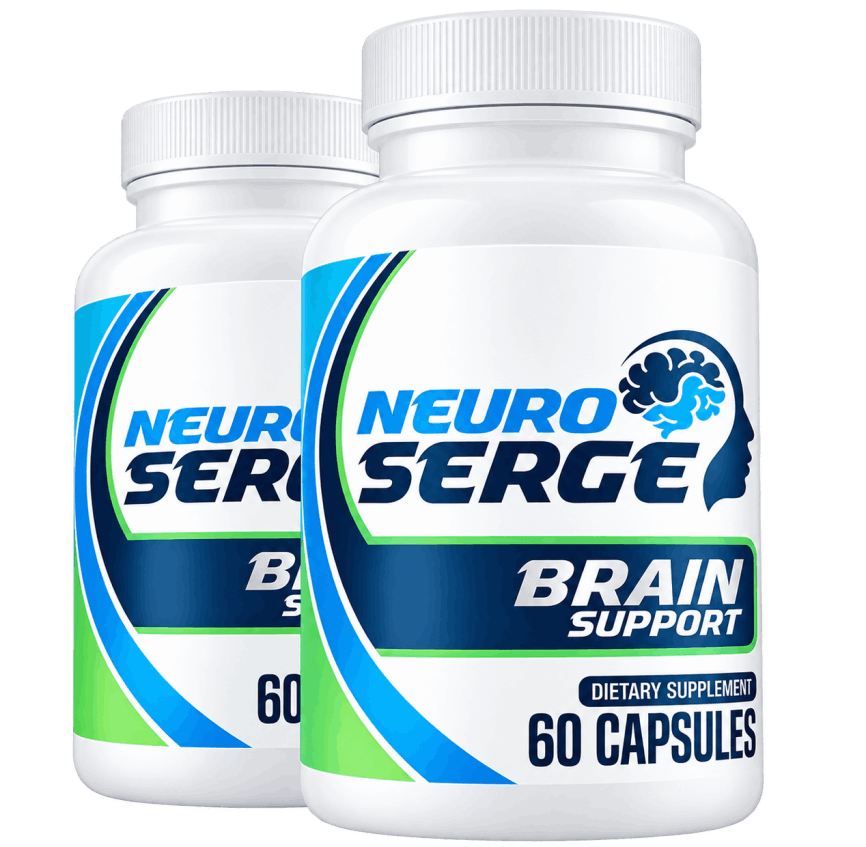 what is neuroserge