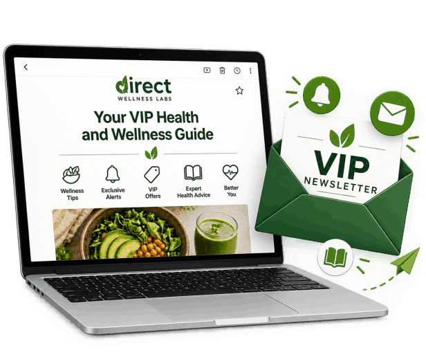 VIP Health & Wellness Guide